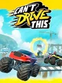 Can't Drive This (Xbox Series X|S) thumb 1