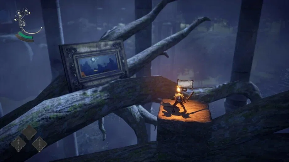 Candle Knight (Xbox One) gallery image 2