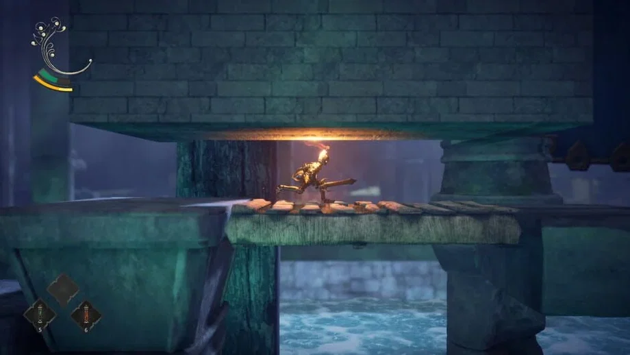 Candle Knight (Xbox One) gallery image 3