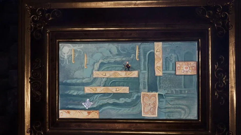 Candle Knight (Xbox One) gallery image 8