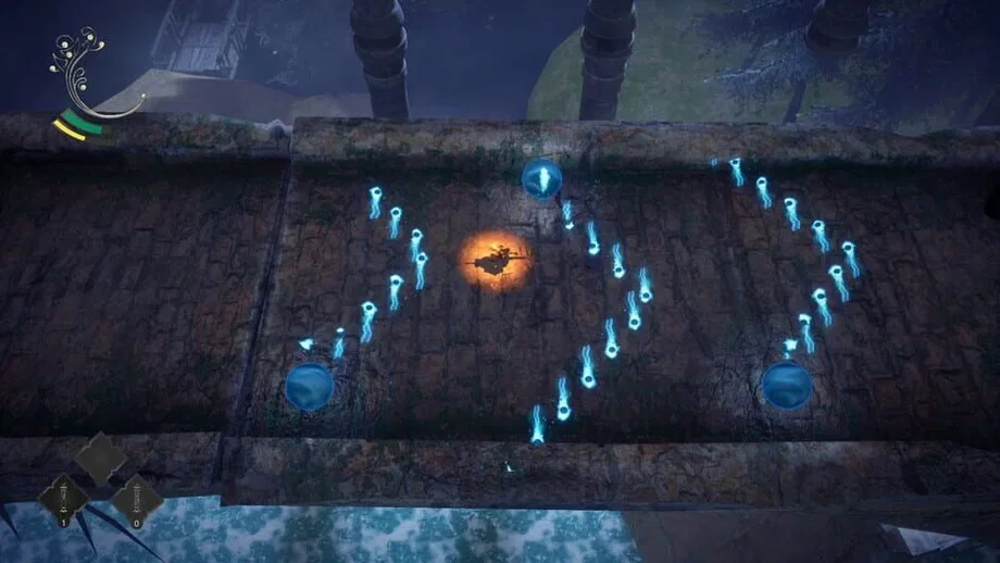 Candle Knight (Xbox One) gallery image 9