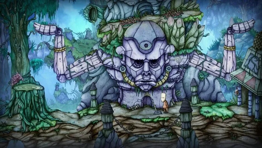 Candle (Xbox Series X|S) gallery image 2