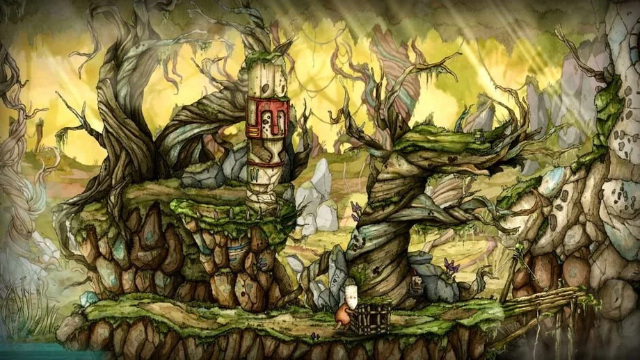 Candle (Xbox Series X|S) gallery image 3