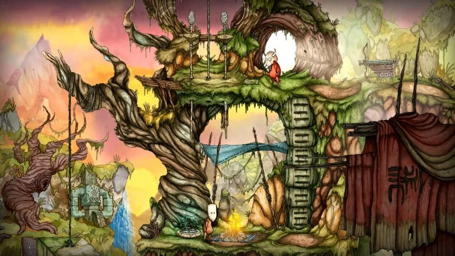 Candle (Xbox Series X|S) gallery image 4