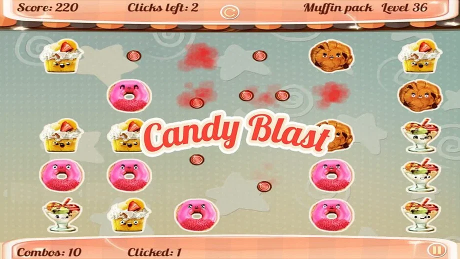 Candy Blast (PC) gallery image 2