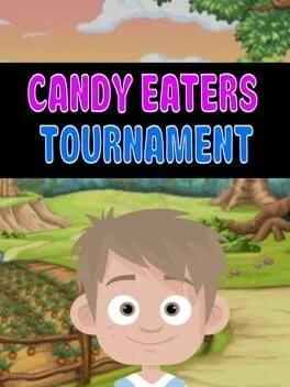 Candy Eaters Tournament (PC)