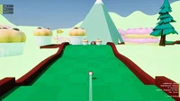 Candy Golf (PC) thumb 4
