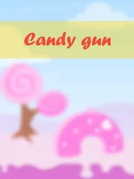 Candy gun (PC)