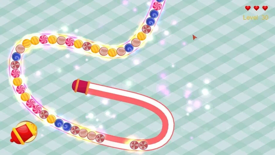 Candy gun (PC) gallery image 3