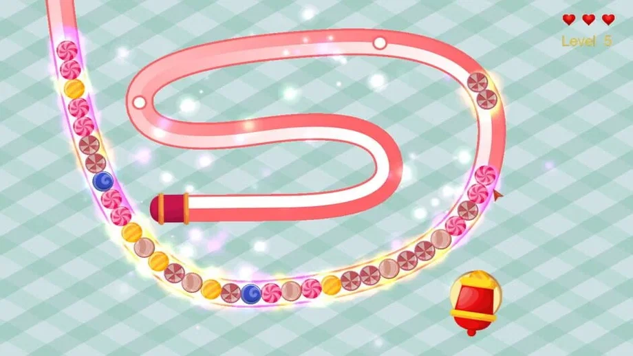 Candy gun (PC) gallery image 4