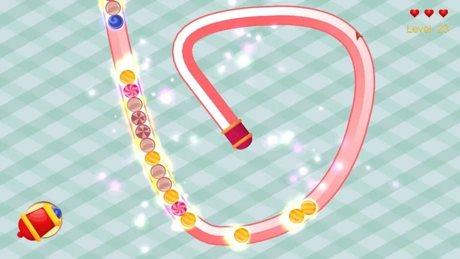 Candy gun (PC) gallery image 5