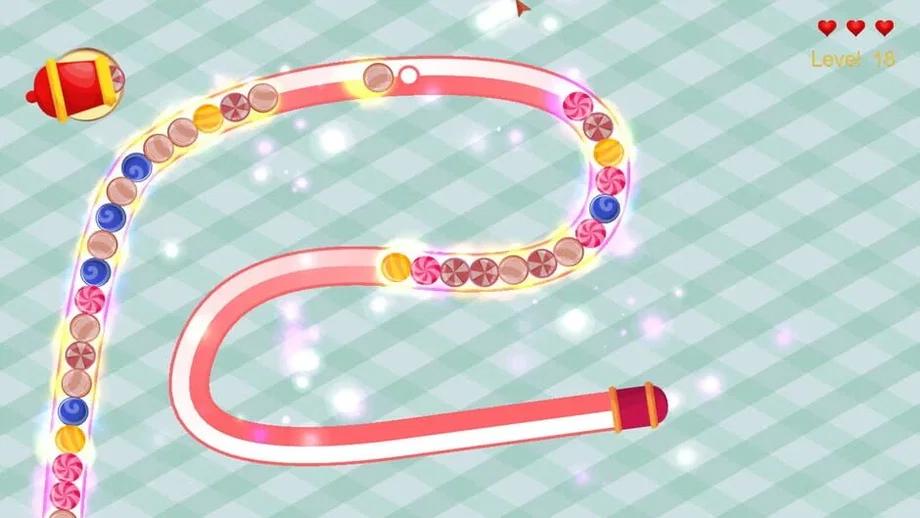 Candy gun (PC) gallery image 6