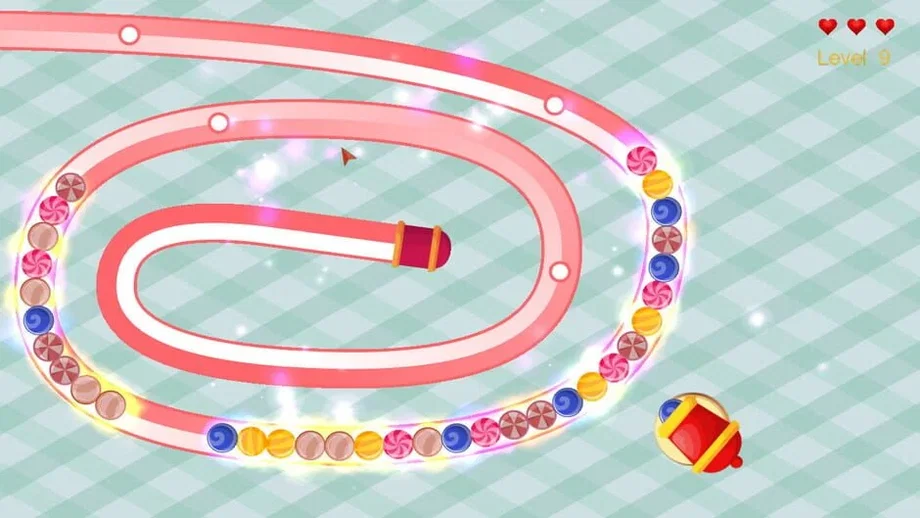 Candy gun (PC) gallery image 7