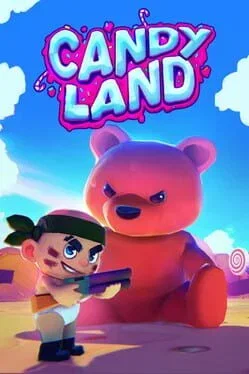 Candy Land (PC) gallery image 1