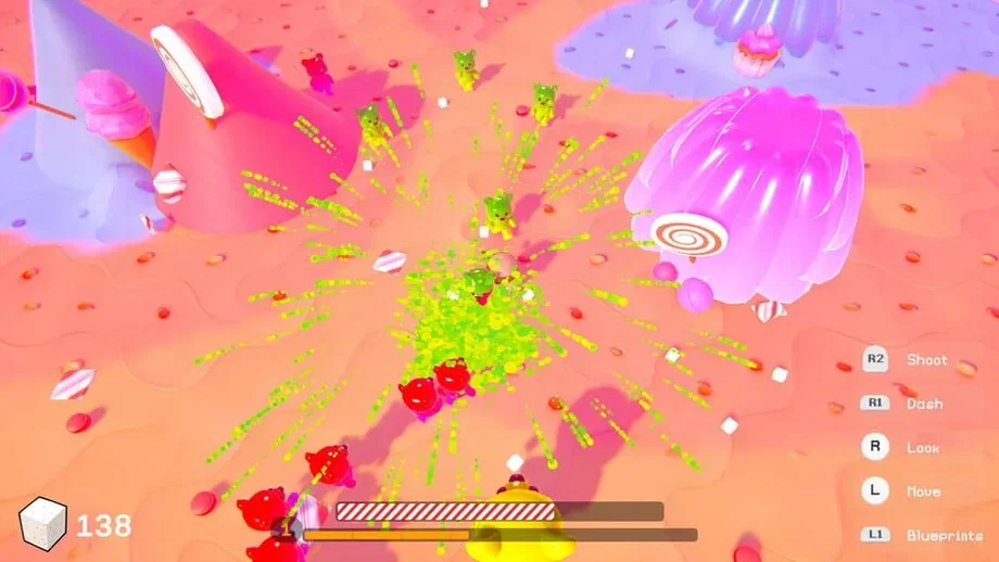 Candy Land (PC) gallery image 2