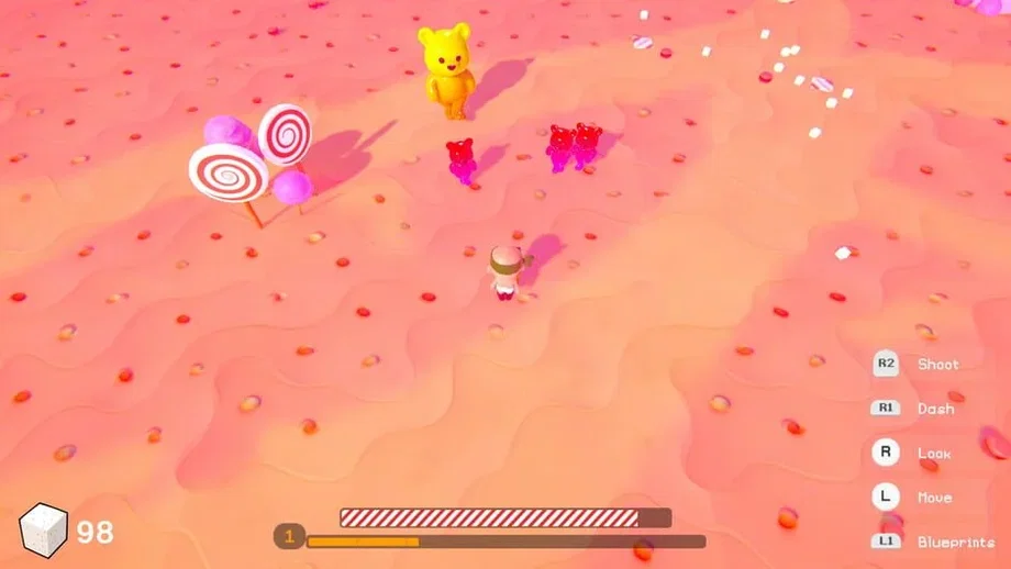 Candy Land (PC) gallery image 4