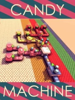 Candy Machine (PC) gallery image 1