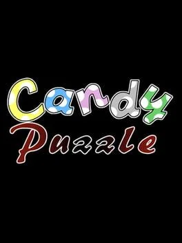 Candy Puzzle (PC) gallery image 1