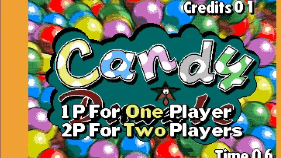 Candy Puzzle (PC) gallery image 2