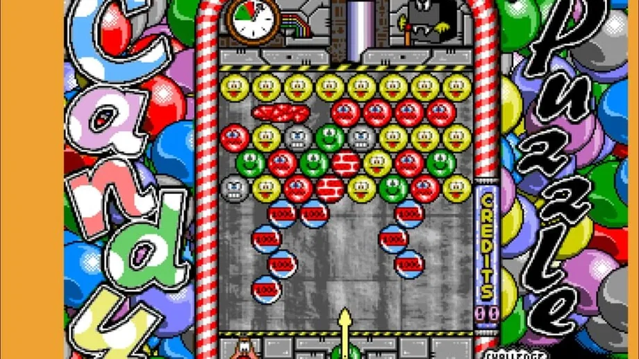 Candy Puzzle (PC) gallery image 5