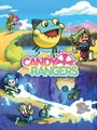 Candy Rangers (PC) thumb 1