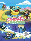 Candy Rangers (Xbox Series X|S)