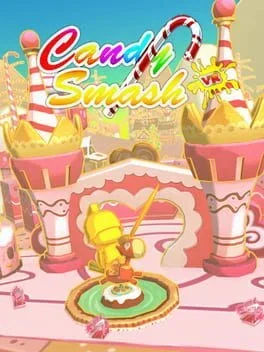 Candy Smash VR (PC) gallery image 1