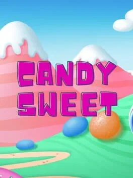 Candy Sweet (PC) gallery image 1