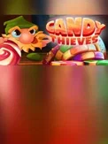 Candy Thieves: Tale of Gnomes (PC)