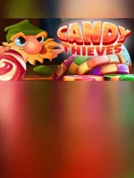 Candy Thieves: Tale of Gnomes (PC) gallery image 1