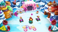 Candy Thieves: Tale of Gnomes (PC) thumb 4