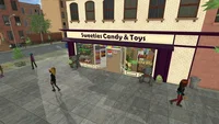 Candy & Toys Store Simulator (PC) thumb 2