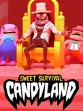 Candyland: Sweet Survival (PC)