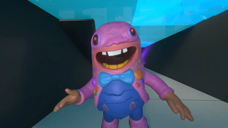 Candyland: Sweet Survival (PC) gallery image 2