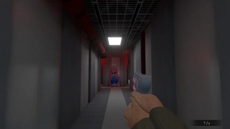 Candyland: Sweet Survival (PC) gallery image 4