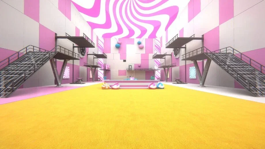 Candyland: Sweet Survival (PC) gallery image 5