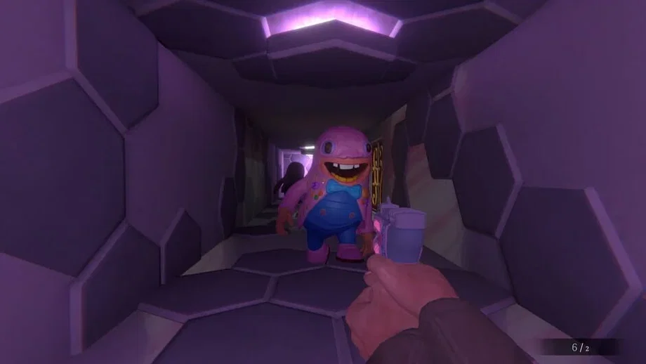 Candyland: Sweet Survival (PC) gallery image 6