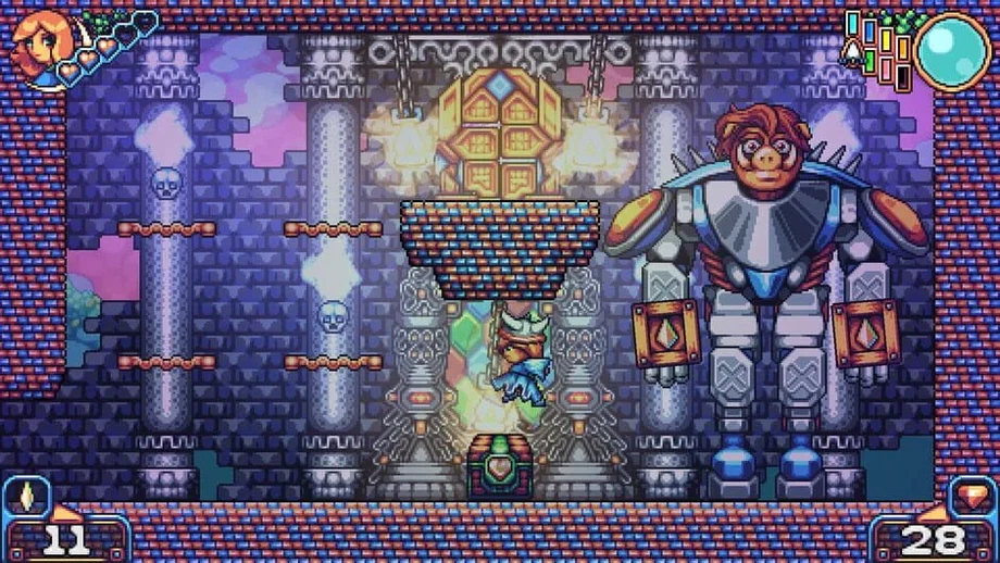 Candylands Journey (PC) gallery image 3