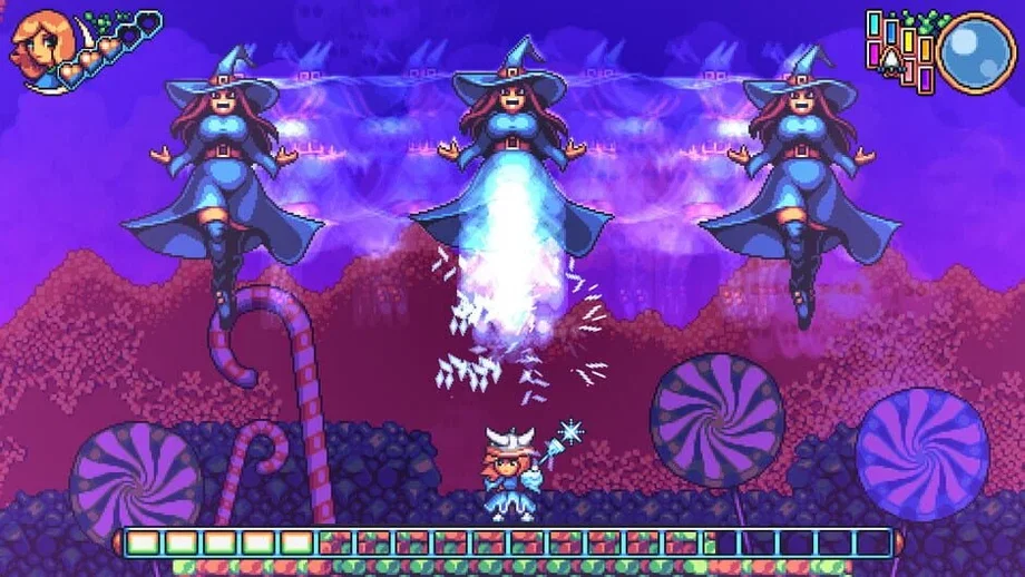 Candylands Journey (PC) gallery image 6