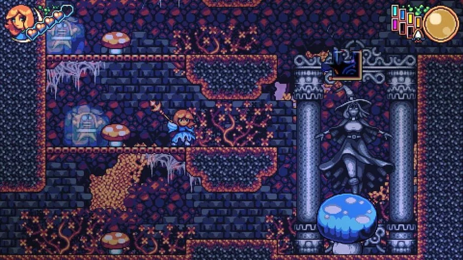 Candylands Journey (PC) gallery image 8