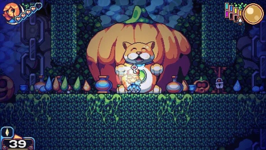 Candylands Journey (Xbox One) gallery image 7