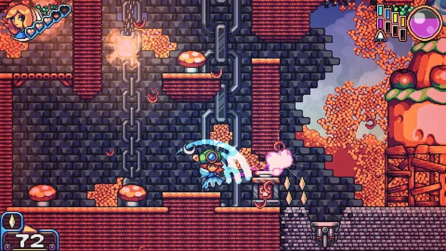 Candylands Journey (Xbox Series X|S) gallery image 4