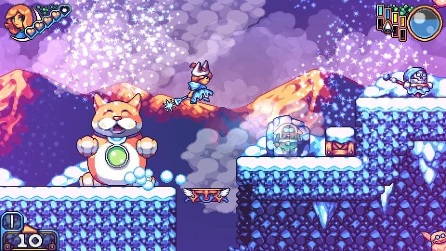 Candylands Journey (Xbox Series X|S) gallery image 9