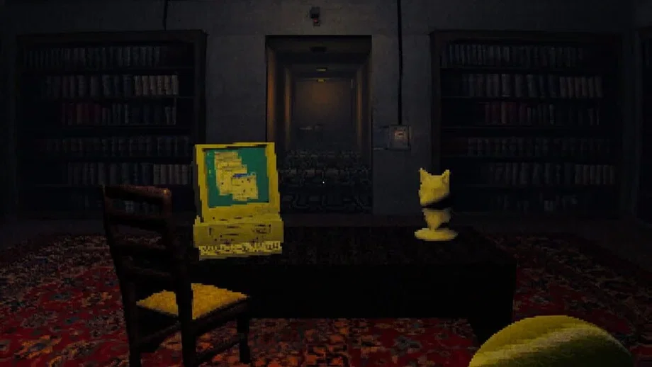 Canine (PC) gallery image 3