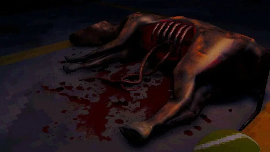 Canine (PC) gallery image 5