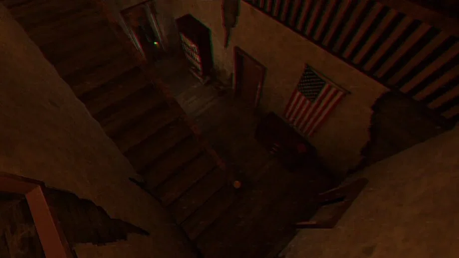 Cannibal Abduction (Xbox Series X|S) gallery image 4