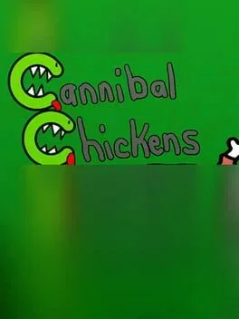 Cannibal Chickens (PC)