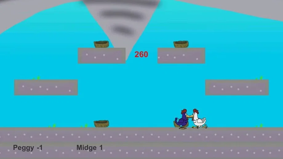 Cannibal Chickens (PC) gallery image 4