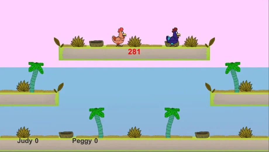 Cannibal Chickens (PC) gallery image 5