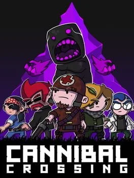 Cannibal Crossing (PC)